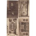 Gordon Highlanders 4x Scottish War Memorial Mil...