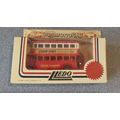 Lledo LP15 Promo AEC Regent D/D Bus 'Radio Times '