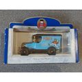 DCM - Box3-037 - Oxford Die Cast - Bull Nose Mo...