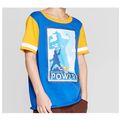New Boys Medium Disney Aladdin Shirt