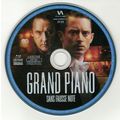 Grand Piano (Blu-ray disc) John Cusack, Elijah ...