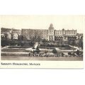 Smedley's Hydropathic - MATLOCK - Derbyshire Po...