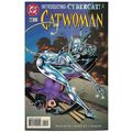 Catwoman #42 (1997) *DC Comics / Modern Age / C...