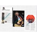 Ian Hunter Mott The Hoople Musician - 2012 Smal...
