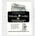 Williams Griffin Department Store Colchester Es...
