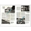 The Bell Hotel Epping Essex - 1968 Article / Print