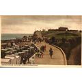 Grand Parade & Wish Tower, Eastbourne, Sussex, ...