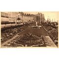 Carpet Gardens, Eastbourne, Sussex, England, 19...