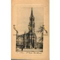 Nimes, L'Eglise Ste Perpetue, France, 14 FG Pos...
