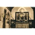 St Materiana, Tintagel, Cornwall, 5/604 RP Over...