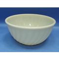 Vintage Fire King Oven Ware Glass 4x8 Mixing Bo...