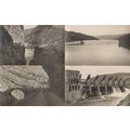 Terradets Spain 4x Unidentified Spanish Old Pos...