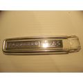 1968 PLYMOUTH FURY COMMANDO V8 FENDER TRIM EMBL...