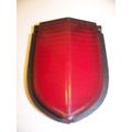 1974 1975 CHRYSLER IMPERIAL TAILLIGHT LENS OEM ...