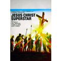 JESUS CHRIST SUPERSTAR 1973 Ted Neeley BELGIAN ...