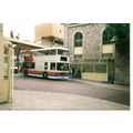 Colour Photograph of Stagecoach Devon Ltd. - KY...