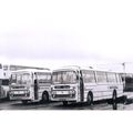 Black & White Photograph of Yorkshire Traction ...