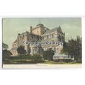 tq0263 - Hants - Romsey Abbey Parish Church - F...