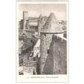 11 - Cité de Carcassonne - Tour de l'inquisition