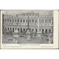 Colonne Onorarie, Basilica Giulia, Roma, c.1905...