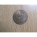 Trinidad & Tobago 1990 1 Cent Coin