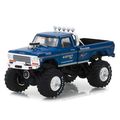 GREENLIGHT GL51281 1/64 1974 FORD F-250 BIGFOOT...