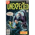 THE UNEXPECTED # 185 (1978)