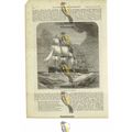 Monarch & Plymouth, George Peabody's Death, Boo...