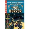 THE VAULT OF HORROR Double-Sized # 5 REPRINT ( ...