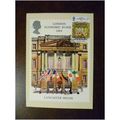 1984 GB London Economic Summit PHQ 76 special c...