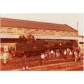 Railway Photo SR MN 35028 Clan Line CHESTER 197...