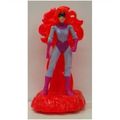 FANTASTIC FOUR ' MEDUSA ' action figure (1996)