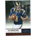 2012 Panini Absolute - #99 - Sam Bradford