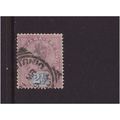 Jamaica 1889 SG 29 Used (E-690)