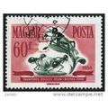1958 Michel 1516 - cancelled