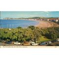 The Promenade, Bay and Little Orme Llandudno, N...