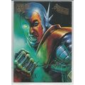 SPIDER-MAN FLEER ULTRA ' GOLD SIGNATURE ' card ...