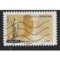 FRA 2009 (54c) 'ANTIQUITIES -ROME' FINE USED (E...