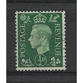 GB.SG462 1/2d Green.Fine Used.Mar19