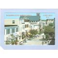 New Jersey Cape May Washington Street Mall~517