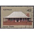 AUSTRALIA, 1972 40c Pioneer Life, SG 526 (Scott...