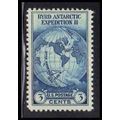 753 3c Byrd Expedition Fine MNH Z2374