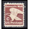 Used 1946 20c C Eagle Fine W1200