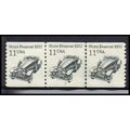 2131 11c Stutz Bearcat Very Fine MNH Dry Gum PN...