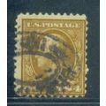 Used 503 4c George Washington Average A12349