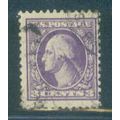Used 530 3c George Washington Fine A13362