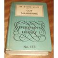 Guy Mannering