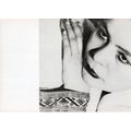 Florence Henri of Carl Einstein 1930 Portrait P...