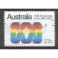 Australia N° 780 YVERT OBLITERE ( USED )