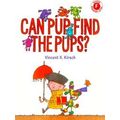 I Like To Read Can Pup Find The Pups